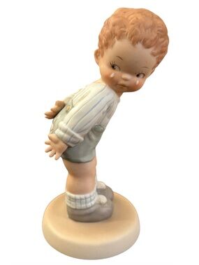 ENESCO➕RETIRED 89’ Memories Of Yesterday “Where’s Muvver?”